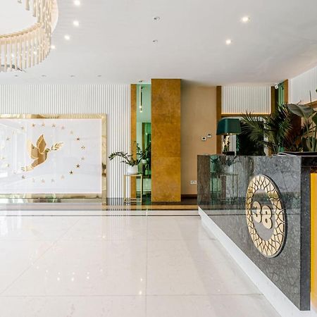 Pearl Premium Apartments 2 Kiev Exterior foto